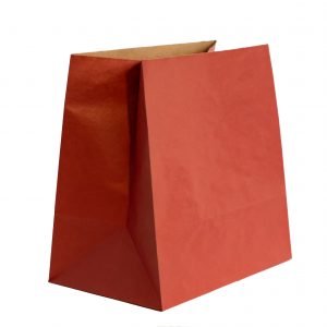 saco-de-papel-kraft-para-delivery-e-shopping-loja-eventos-feiras-mercados-cor-vermelho