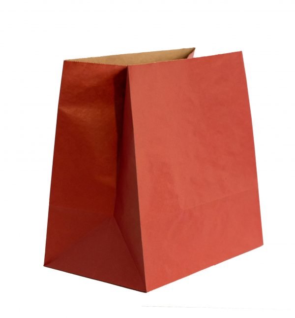 saco-de-papel-kraft-para-delivery-e-shopping-loja-eventos-feiras-mercados-cor-vermelho