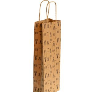 sacola-de-bebida-papel-kraft-para-delivery-e-shopping-loja-eventos-feiras-mercados-design-garrafas-e-copos