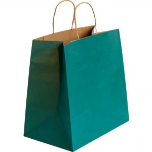 sacola-de-papel-kraft-para-delivery-e-shopping-loja-eventos-feiras-mercados-cor-azul