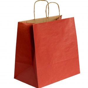 sacola-de-papel-kraft-para-delivery-e-shopping-loja-eventos-feiras-mercados-cor-vermelha